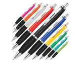 Recycled ABS Ballpen Lima